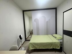 Woodsvale (D25), Condominium #583368521